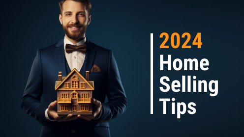 your*realtor | 2024 Home Selling Tips to Get Top Dollar