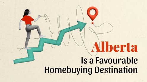 your*realtor | Why Is Everyone Moving to Alberta to Buy a Home?