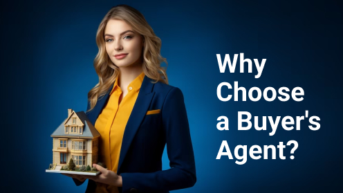 your*realtor | Why Choose a Buyer’s Agent?