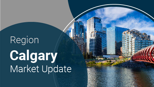 your*realtor | Calgary Metropolitan Region Market Update