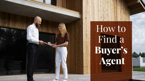 your*realtor | How to Find a Buyer’s Agent