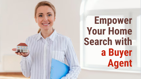 your*realtor | Empower Your Home Search With a Buyer Agent