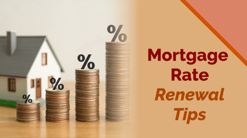 your*realtor | Mortgage Shopping Tips for Your Next Rate Renewal