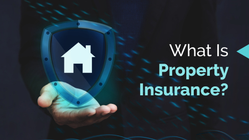 your*realtor | What Is Property Insurance?