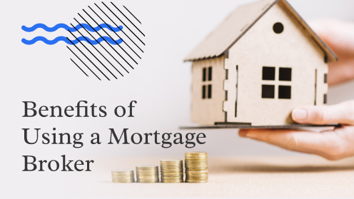 Benefits of Using a Mortgage Broker | your*realtor