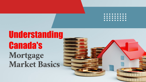 Canada’s Mortgage Market: Basics You Need to Know | your*realtor