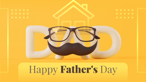 Happy Father’s Day | your*realtor