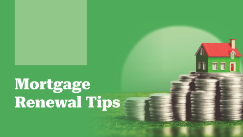 Short-Term Fix or Long-Term Gamble? Mortgage Renewal Tips | your*realtor