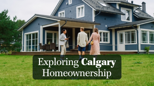 Owning in Calgary: More Affordable Than You Think | your*realtor