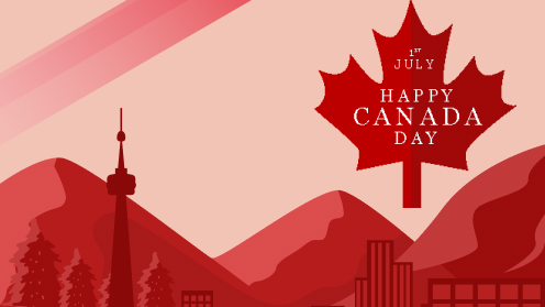 Happy Canada Day | your*realtor