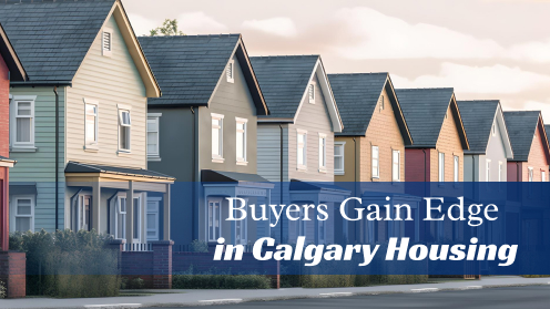 Calgary Housing Sales Surge to 5-Month High | your*realtor