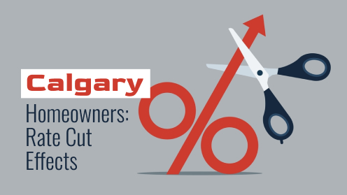 What the Interest Rate Cut Means for Calgary Homeowners | your*realtor