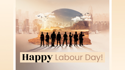 Happy Labour Day | your*realtor