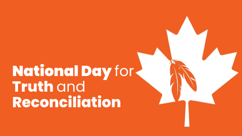 National Day for Truth and Reconciliation | your*realtor