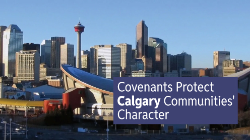 New Zoning Sparks Land Title Contract Surge in Calgary | your*realtor